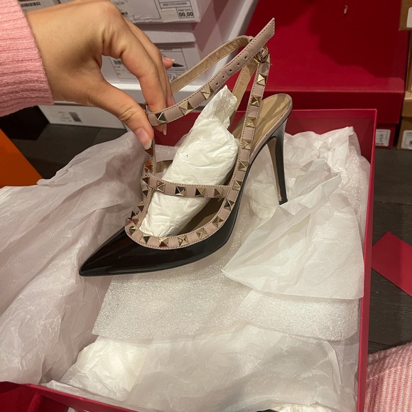 Valentino Shoes - Valentino shoes